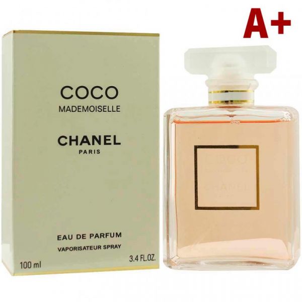 A+ Chanel Coco Mademoiselle, edp., 100 ml